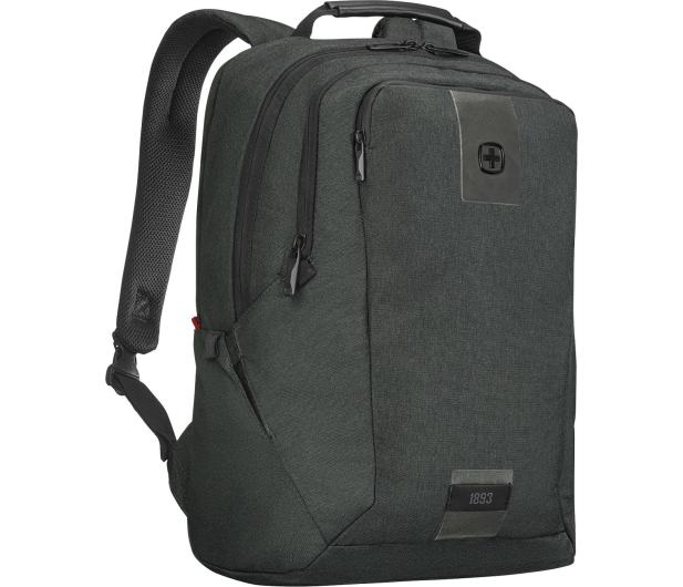 Wenger MX ECO Professional szary 16" - 1137834 - zdjęcie 3